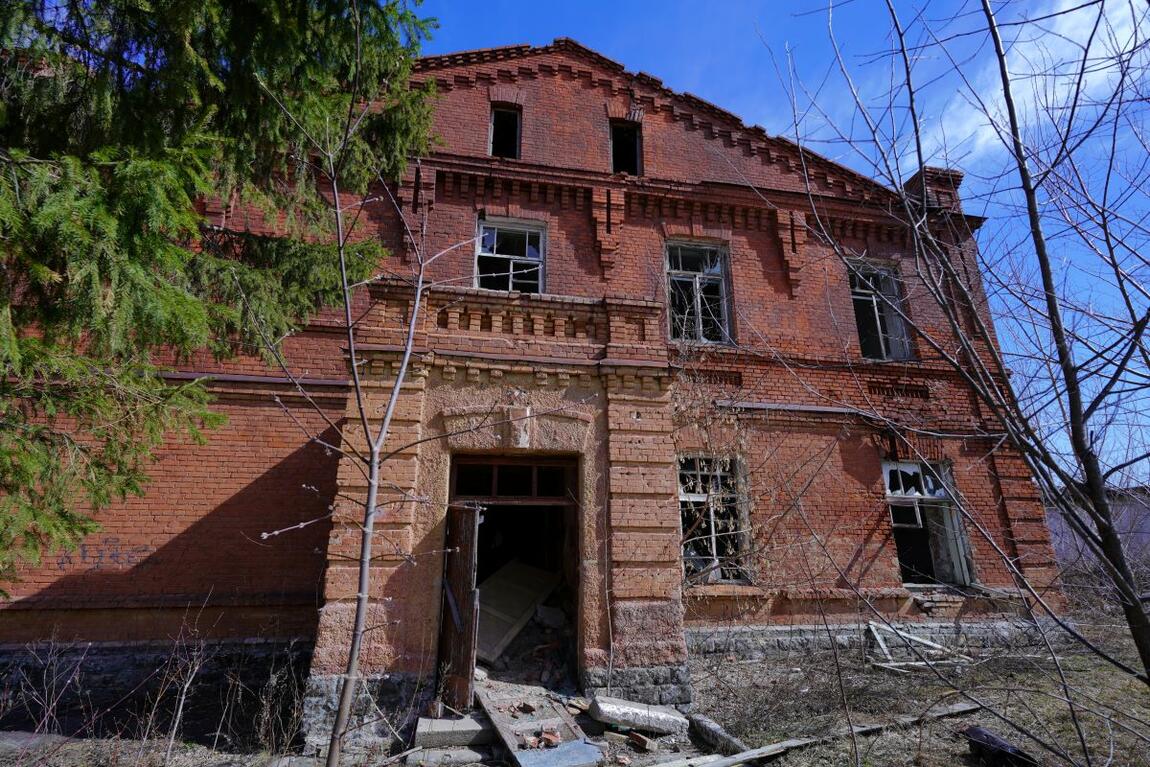 В Новосибирске эксперты заявили, что Военный городок простоит не более пяти лет