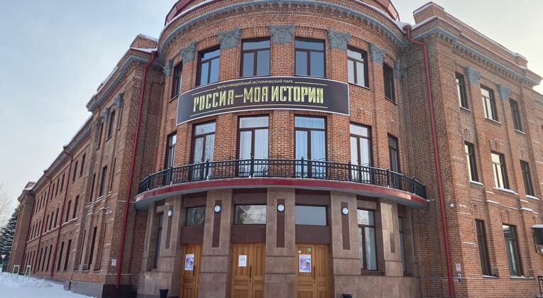 Приглашаем на бесплатные экскурсии в рамках Декады инвалидов