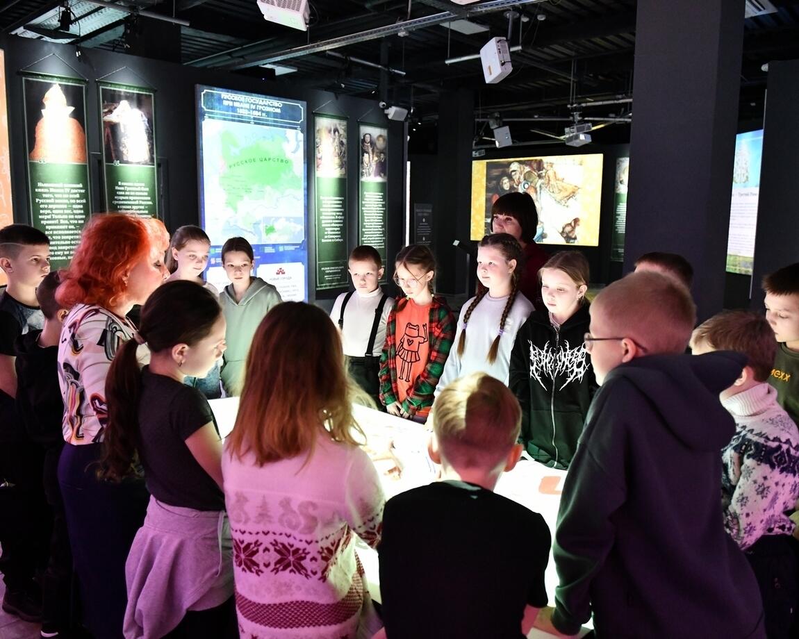 С 18 по 22 февраля в историческом парке «Россия – Моя история» пройдёт масленичный фестиваль «Масленица дорогая – гостьюшка годовая»