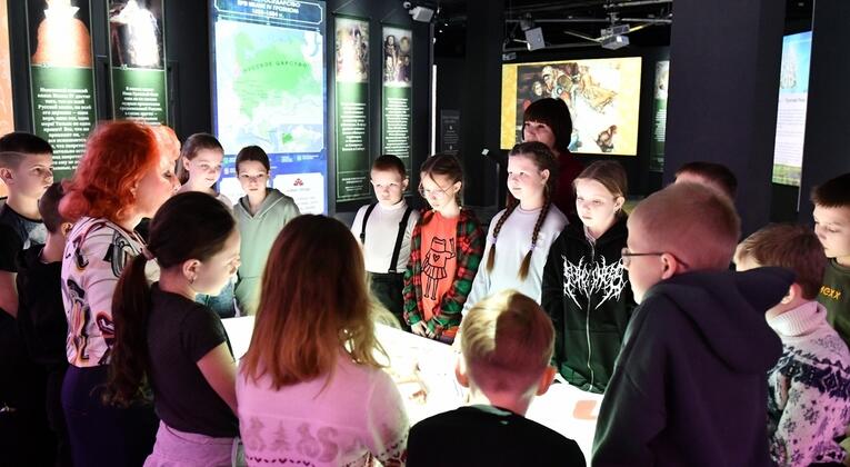 С 18 по 22 февраля в историческом парке «Россия – Моя история» пройдёт масленичный фестиваль «Масленица дорогая – гостьюшка годовая»